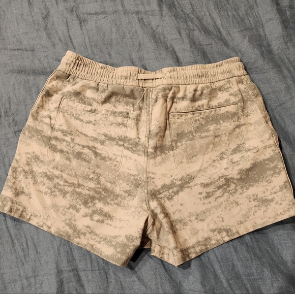 Athleta farralon shorts - Picture 5 of 7